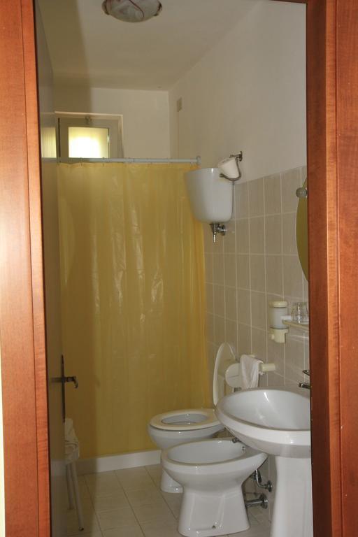 Hotel La Quiete アッシジ 部屋 写真